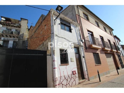 Casa en venta en Calle S Andres