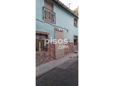 Casa en venta en Carrer de la Cisterna