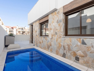 Casa en venta en Lomas de Cabo Roig - Los Dolses, Orihuela, Alicante