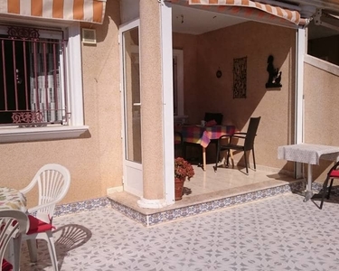 Casa en venta en Los Alcázares, Murcia