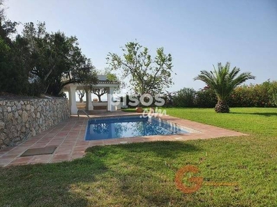 Casa en venta en Marina del Este