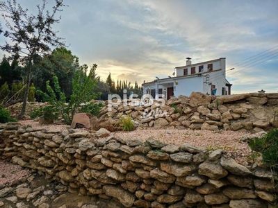 Casa en venta en Partides de Lleida
