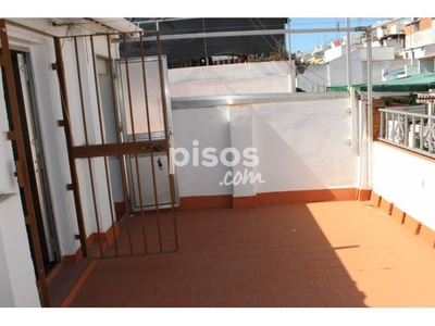 Casa en venta en San Juan de Aznalfarache - Barrio Alto