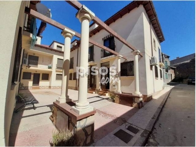 Casa pareada en venta en Calle de las Erillas, 9