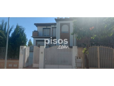 Casa pareada en venta en Calle ., nº .