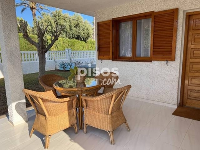 Chalet en alquiler en Gran Avenida - Orange