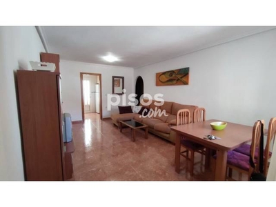 Chalet en alquiler en Playa - Arenales del Sol