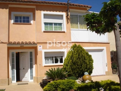 Chalet en venta en Calle Bon Sol