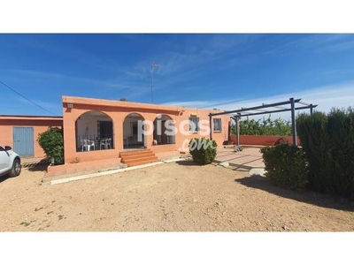 Chalet en venta en Calle Cami La Roda,Turis