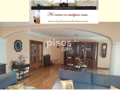 Chalet en venta en Calle de Goya