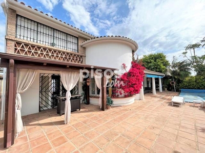 Chalet en venta en Calle Sotavento