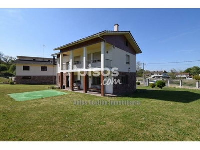 Chalet en venta en Calle Moreo de Abajo