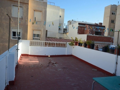 Chalet en venta en Centro - Muelle Pesquero, Torrevieja, Alicante