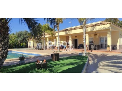 Chalet en venta en Peña Las Aguilas