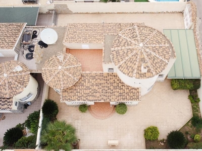 Chalet en venta en San Luis, Torrevieja, Alicante