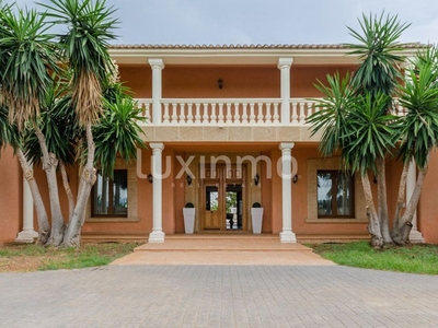 Denia villa en venta