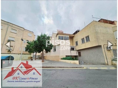 Dúplex en venta en Bº Peral