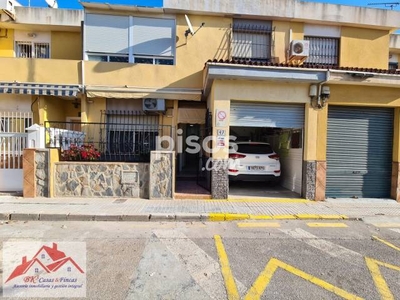 Dúplex en venta en Bº Peral