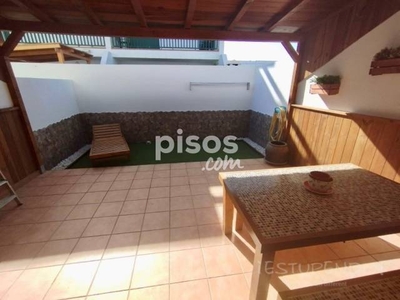 Dúplex en venta en Playa Blanca