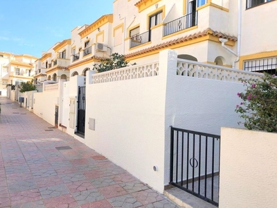 Gran Alacant bungalow en venta