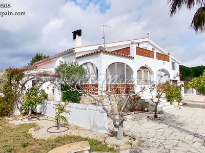 L'Ampolla villa en venta