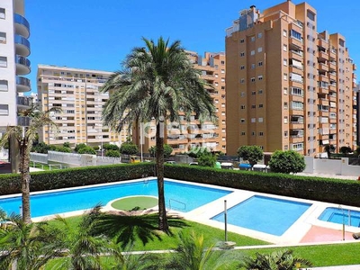 Piso en venta en Cala de Villajoyosa