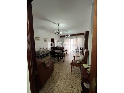 Piso en venta en Calle Campo del Sur, 28