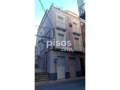 Piso en venta en Calle de la Gloria, 14