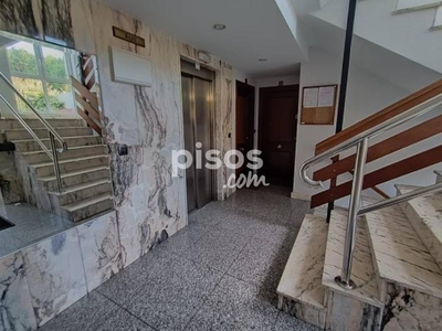 Piso en venta en Calle de Morales Erostarbe