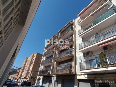 Piso en venta en Carrer d'Ulldecona