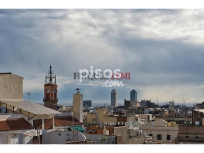 Piso en venta en Carrer Gran de Gràcia, cerca de Carrer de Santa Eugènia