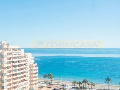 Piso en venta en Levante - Playa Fossa, Calpe / Calp, Alicante