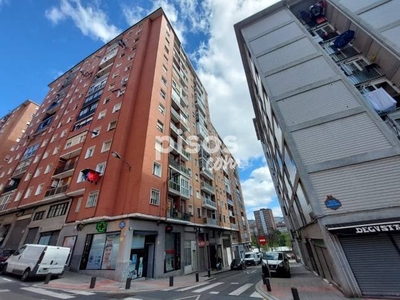 Piso en venta en Mandoia Mendiaren Kalea, 7