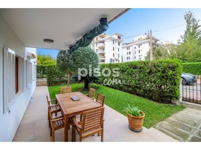 Piso en venta en Puerto de Alcúdia