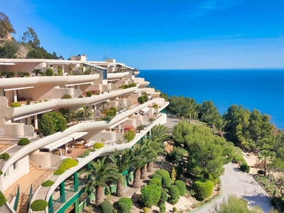 Zona Altea Hills apartamento en venta