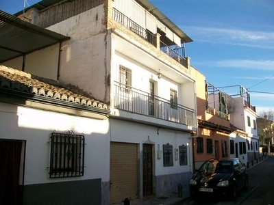 Atico en venta en Granada de 109 m²