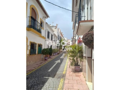 Casa en venta en Calle Papuecas en Casco Antiguo por 215.000 €