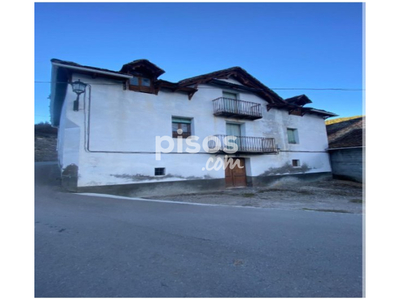 Chalet en venta en Calle San Cristóbal