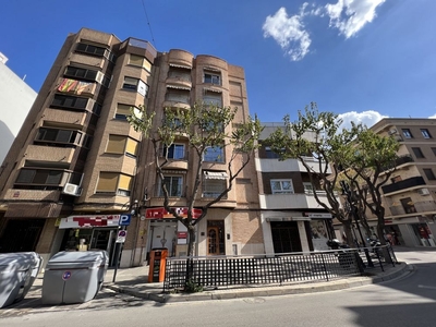 Duplex en venta en Aldaia de 148 m²