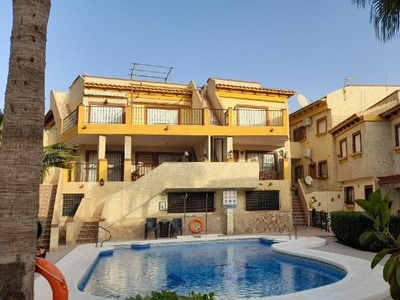 Piso en venta en Cuevas Del Almanzora de 62 m²