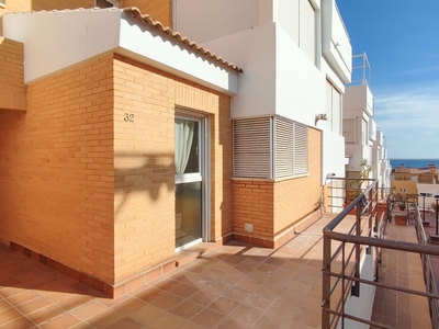 Alicante casa adosada en venta