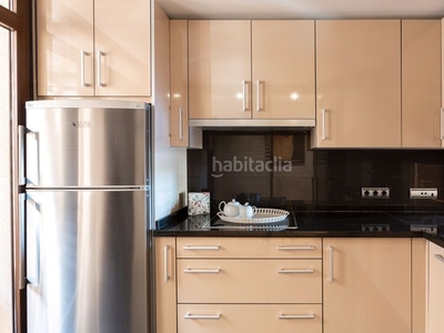 Alquiler apartamento en camino de reinoso apartamento en alquiler en bahía de la plata en Estepona