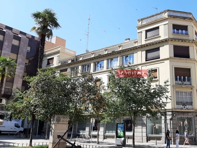 Alquiler de piso en Santa Clara (Zamora)