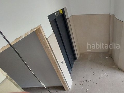Alquiler dúplex con 2 habitaciones amueblado con ascensor, calefacción y aire acondicionado en Málaga