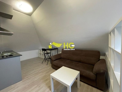 Alquiler estudio en alquiler en casco urbano, 1 dormitorio. en Villaviciosa de Odón
