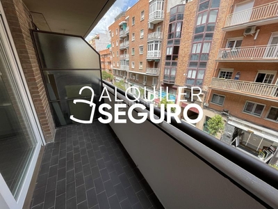 Alquiler piso c/ hernani en Cuatro Caminos - Azca Madrid