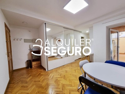 Alquiler piso c/ isla de lobeira en Parque de la Coruña-Las Suertes Collado Villalba