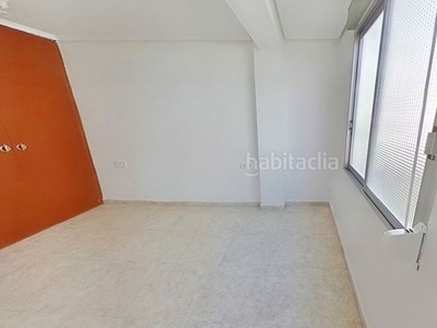 Alquiler piso con 2 habitaciones en Els Orriols Valencia