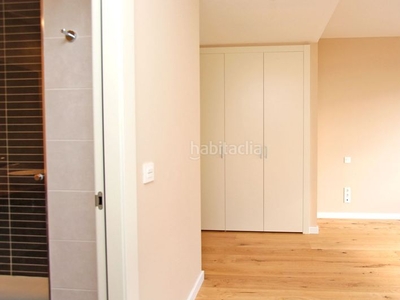 Alquiler piso con 3 habitaciones con ascensor, calefacción y aire acondicionado en Sant Feliu de Llobregat
