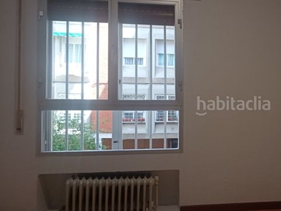 Alquiler piso con 3 habitaciones con calefacción en Alcalá de Henares